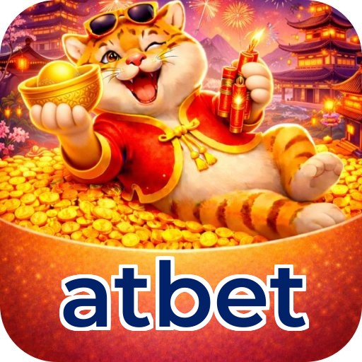 Catálogo atbet 2.547 jogos - Pragmatic Play, Evolution, NetEnt