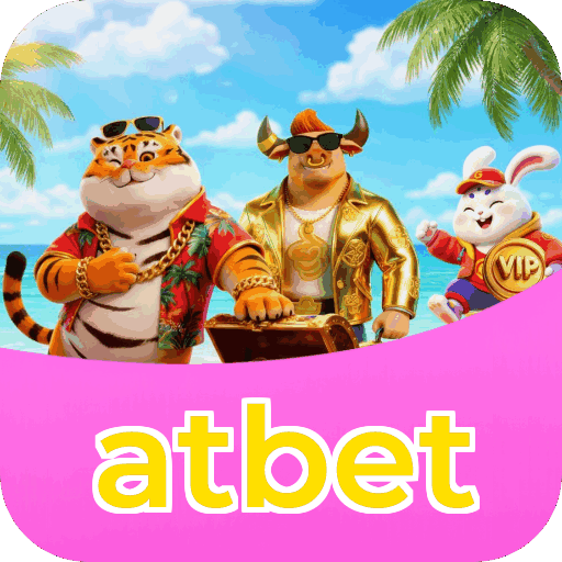Login rápido no app atbet